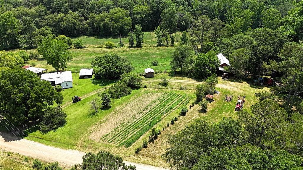 2 bedroom, 1 bathroom unimproved land for sale at 400 Kelley Road, Tallapoosa, GA 30176 — photo 5