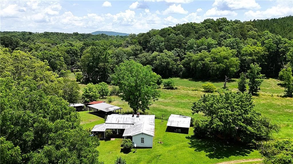 2 bedroom, 1 bathroom unimproved land for sale at 400 Kelley Road, Tallapoosa, GA 30176 — photo 6