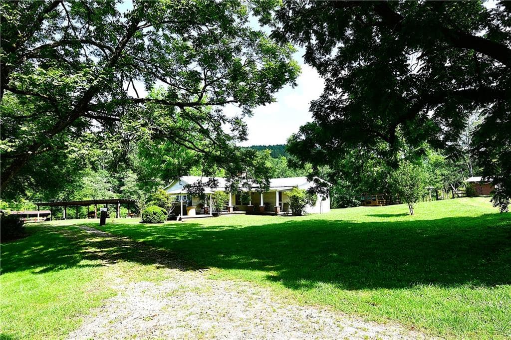 2 bedroom, 1 bathroom unimproved land for sale at 400 Kelley Road, Tallapoosa, GA 30176 — photo 9