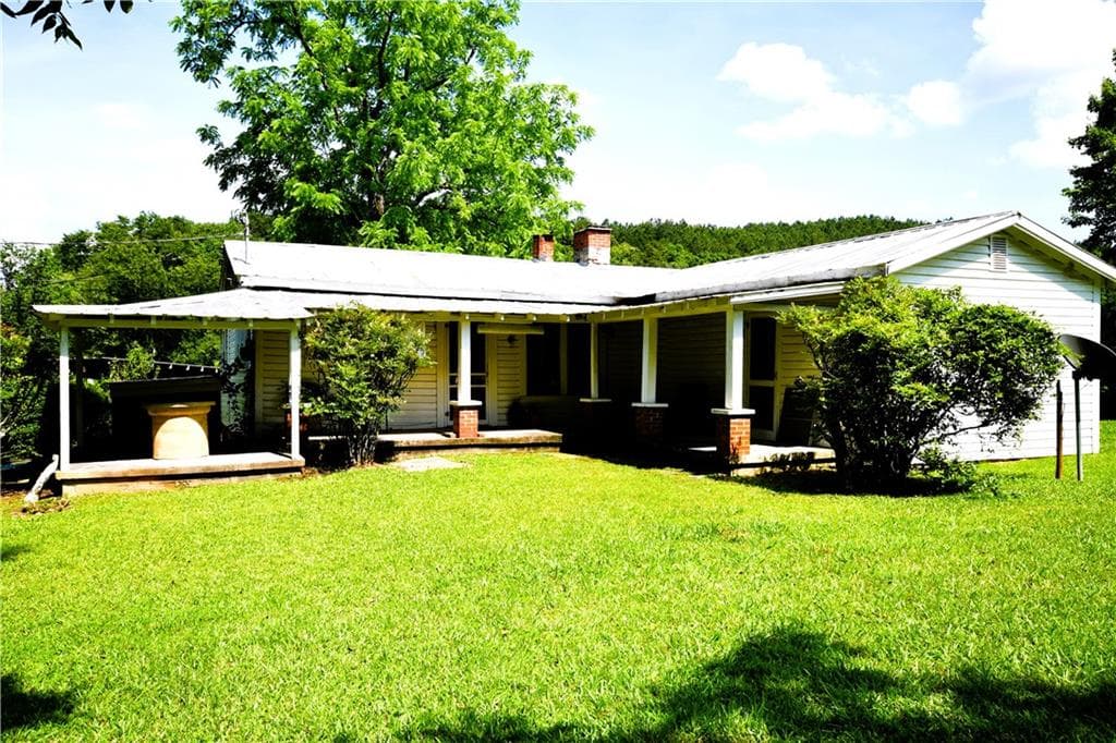 2 bedroom, 1 bathroom unimproved land for sale at 400 Kelley Road, Tallapoosa, GA 30176 — photo 10