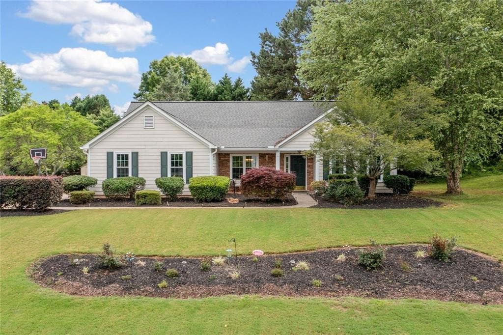8230 River Mill Court, Ball Ground, GA 30107 — most recent listing photo