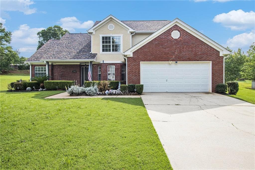 1698 Bennett Drive, Mcdonough, GA 30253 — most recent listing photo