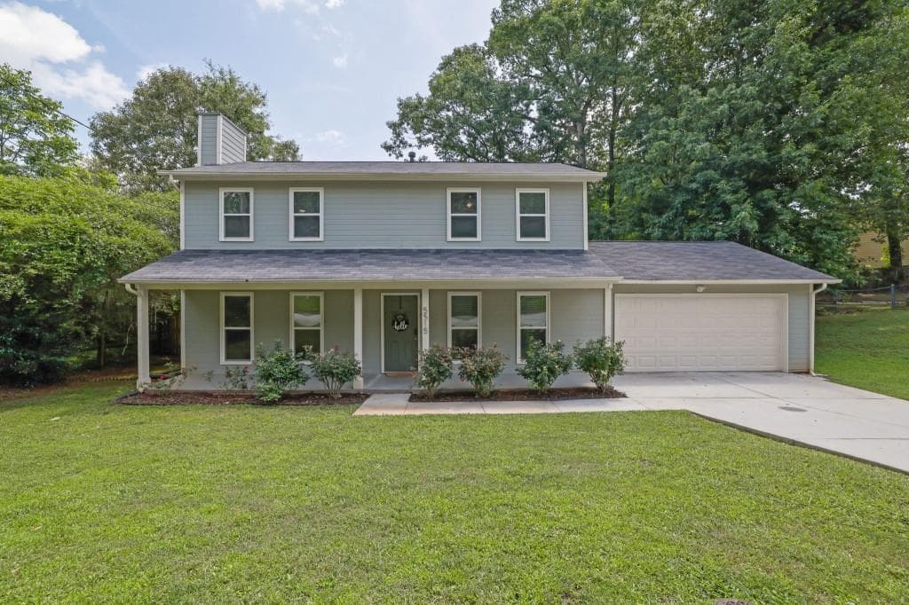 5515 Pennybrook Trail, Stone Mountain, GA 30087 — most recent listing photo
