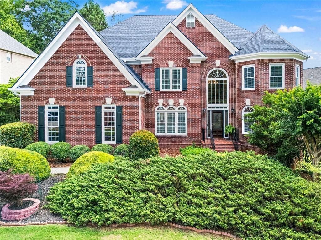 1000 Gunter Court, Alpharetta, GA 30022 — most recent listing photo
