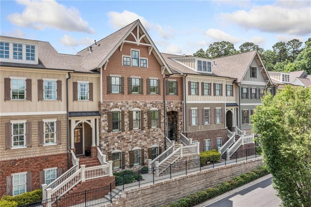 406 Mareeba Park 61, Canton, GA 30114 — most recent listing photo
