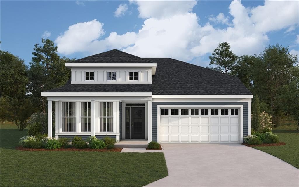 58 Easton Park Boulevard, Dallas, GA 30157 — most recent listing photo