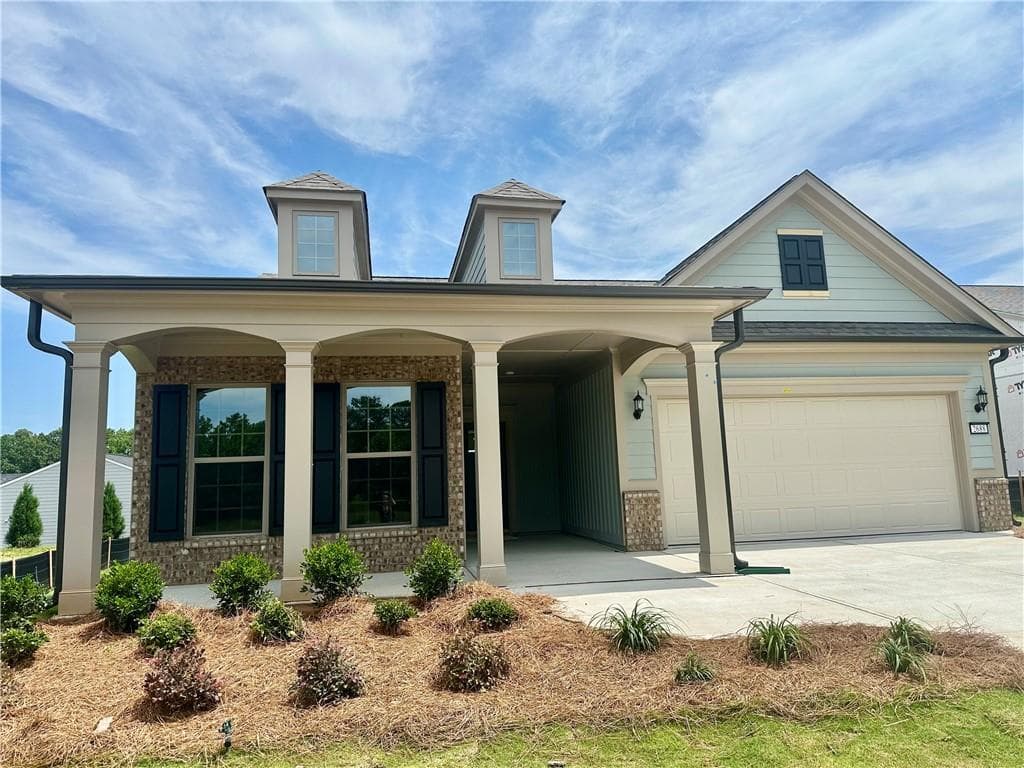 2688 Turnwater Street, Hoschton, GA 30548 — most recent listing photo