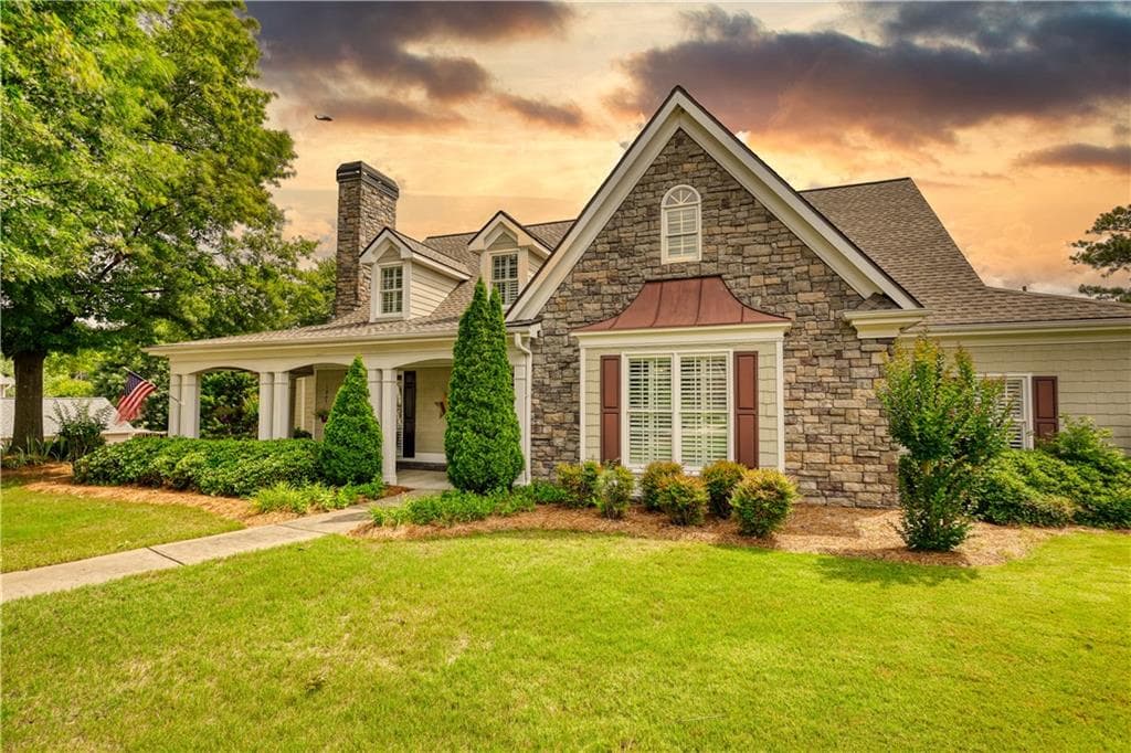 3818 Bay Forest Way, Loganville, GA 30052 — most recent listing photo