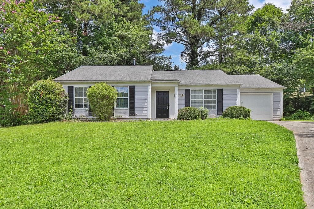 1234 Wellhouse Walk, Stone Mountain, GA 30088 — most recent listing photo