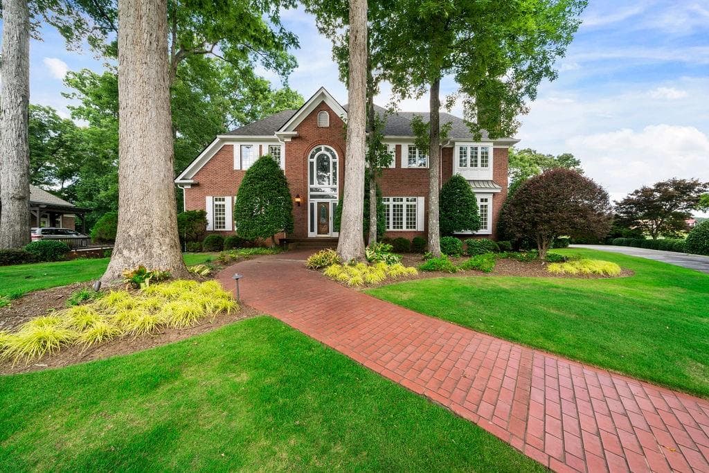 2202 Lattimore Farm Drive, Kennesaw, GA 30152 — most recent listing photo