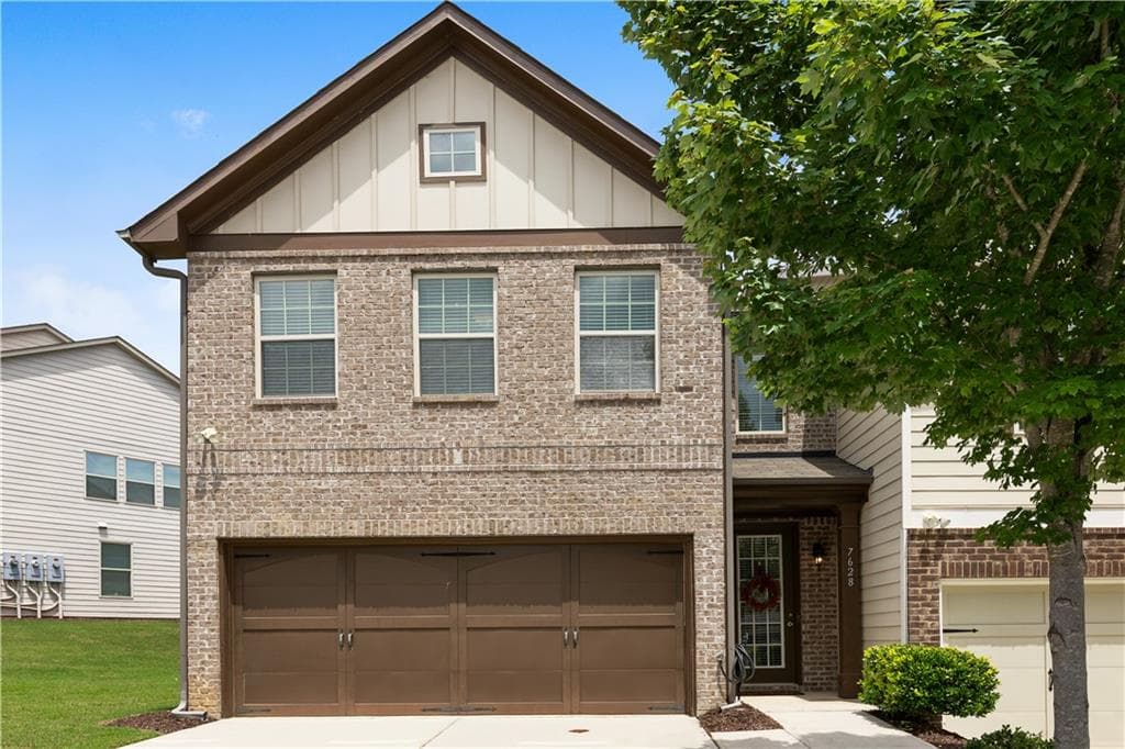 7628 Summer Berry Lane, Lithonia, GA 30038 — most recent listing photo