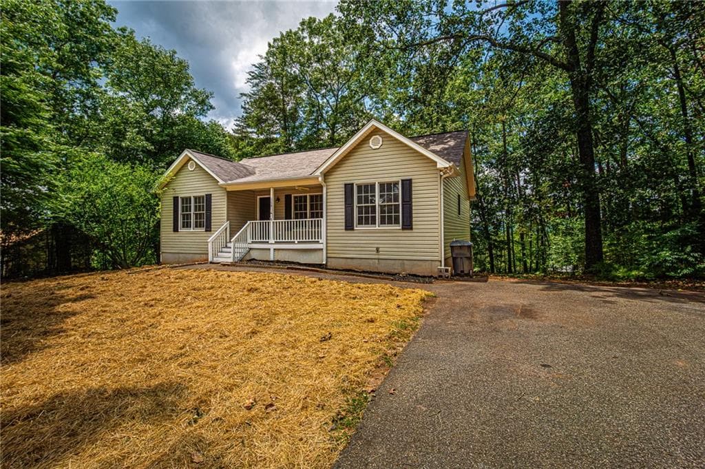 118 High Ridge Lot 41, Dahlonega, GA 30533 — most recent listing photo