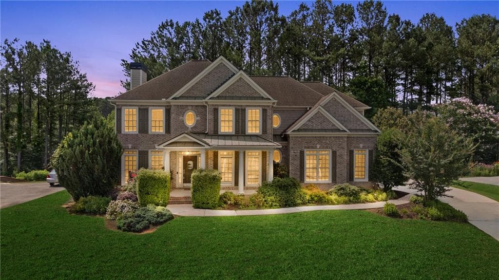 249 Thorncliff Landing, Acworth, GA 30101 — most recent listing photo
