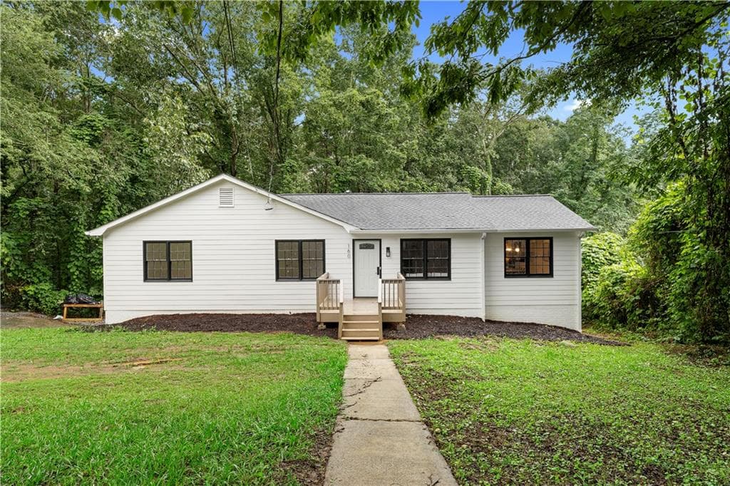 160 Pine Grove Drive, Canton, GA 30114 — most recent listing photo