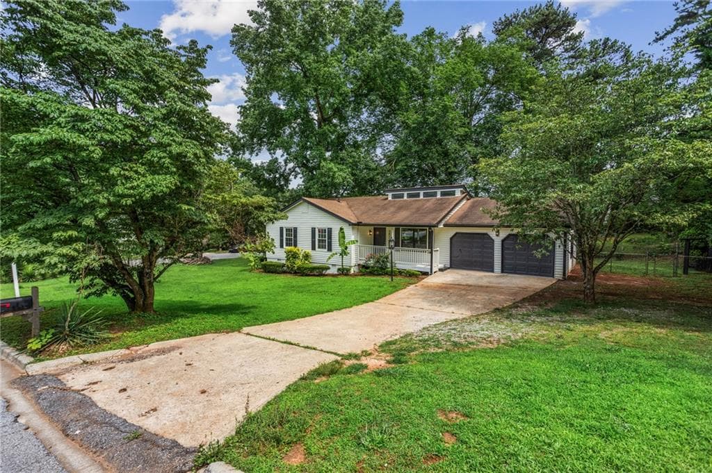 3833 Paddington Trail, Rex, GA 30273 — most recent listing photo