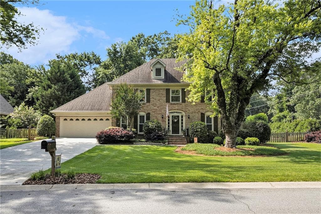 5396 Amhurst Drive, Peachtree Corners, GA 30092 — most recent listing photo