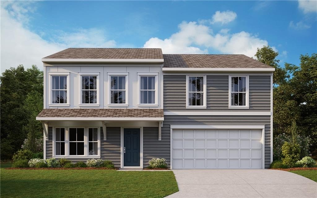 202 Sage Woods Way, Dallas, GA 30132 — most recent listing photo