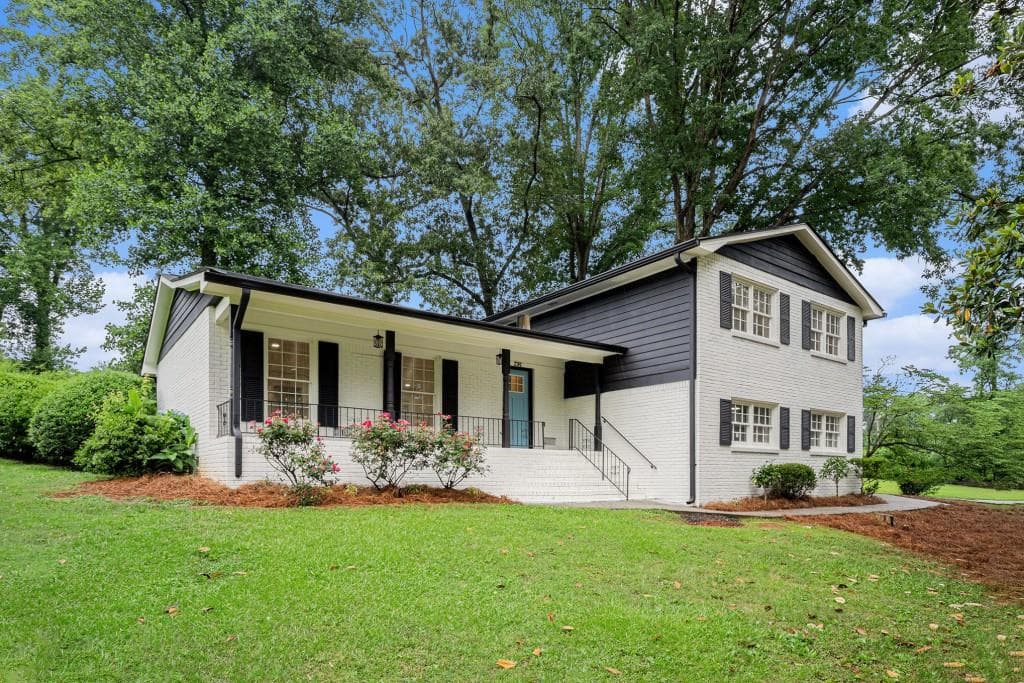 2702 Galaxy Court, Decatur, GA 30034 — most recent listing photo