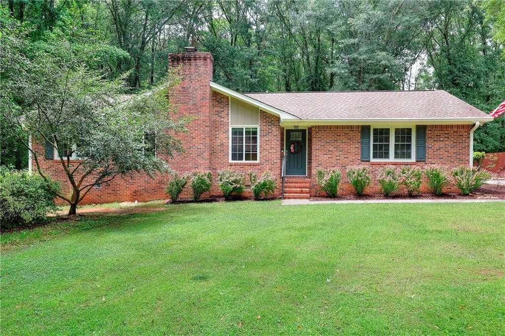 241 Lavern Court, Winder, GA 30680 — most recent listing photo
