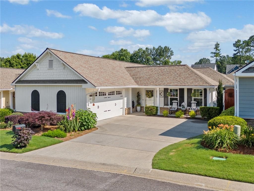 406 Genevieve Drive, Canton, GA 30114 — most recent listing photo