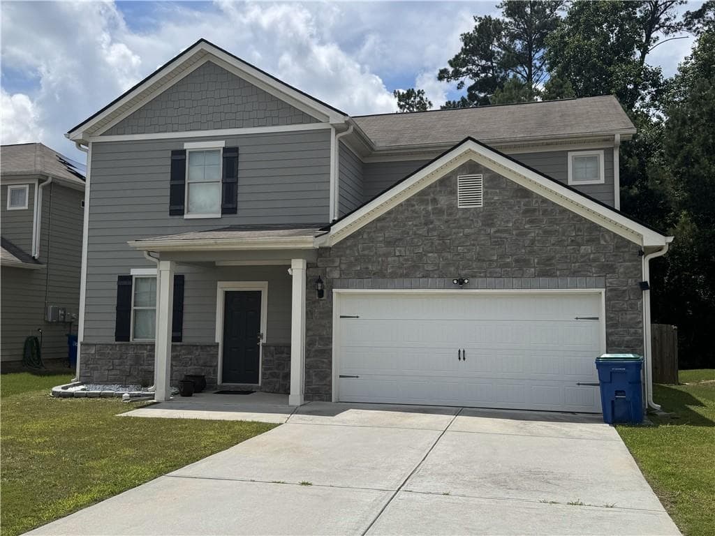 7637 Rudder Circle, Fairburn, GA 30213 — most recent listing photo