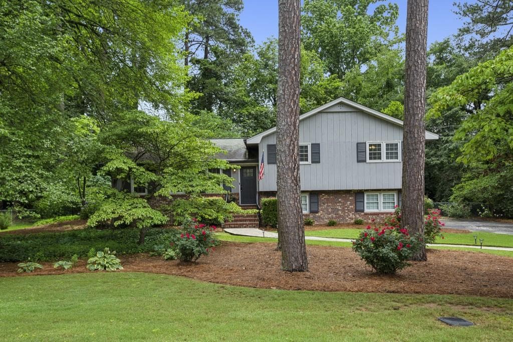 687 Monticello Way, Marietta, GA 30067 — most recent listing photo