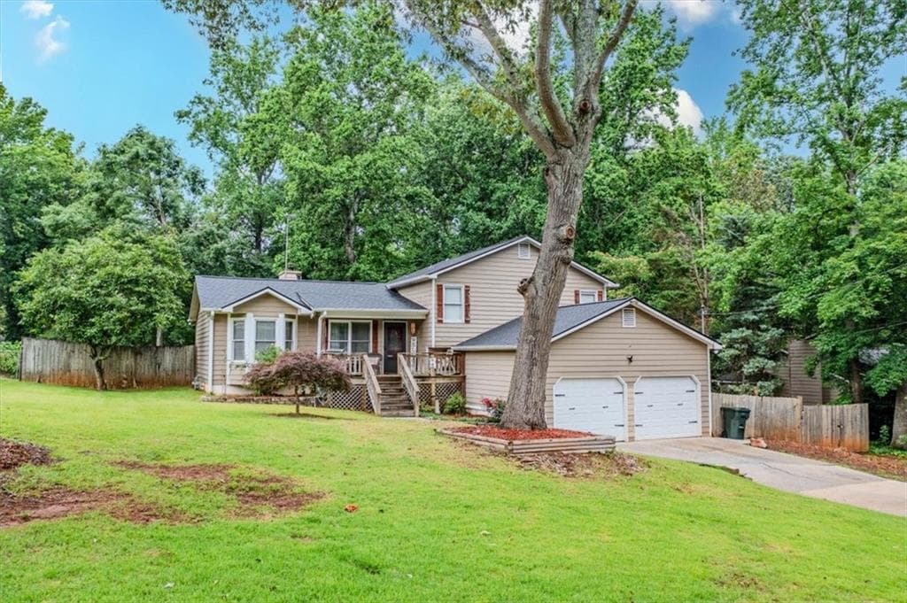 252 Parkway Court, Dallas, GA 30157 — most recent listing photo