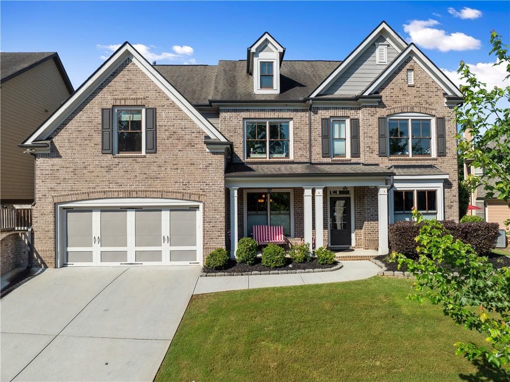 5157 Sunlake Drive, Hoschton, GA 30548 — most recent listing photo