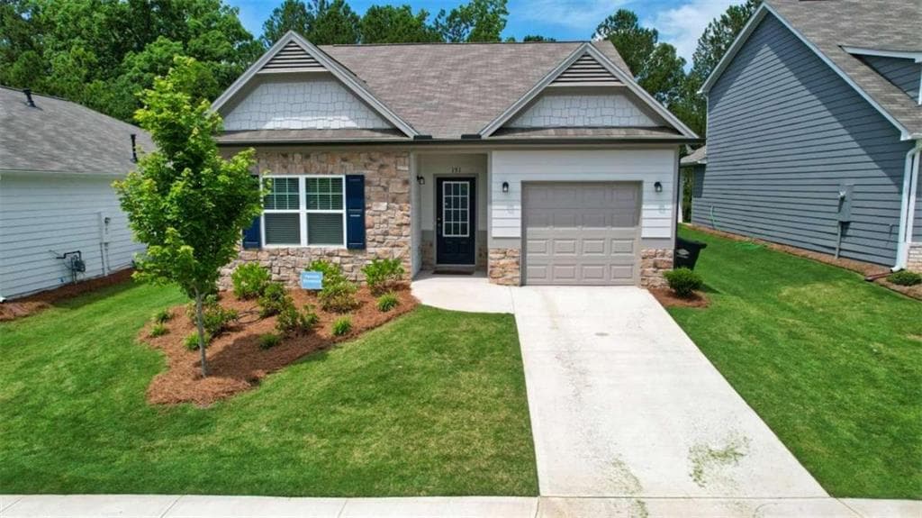 151 Hydrangea Court, Dallas, GA 30132 — most recent listing photo