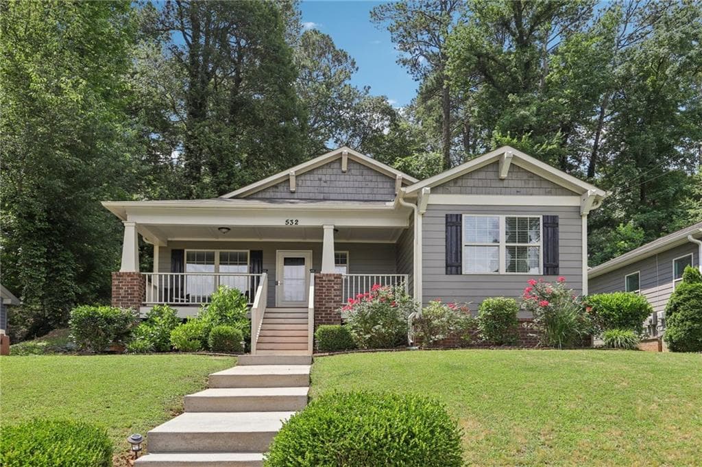 532 Lemon Street, Marietta, GA 30060 — most recent listing photo