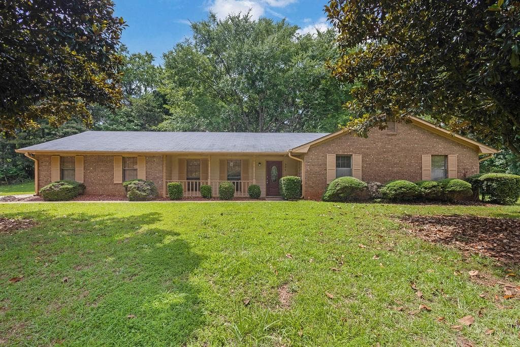 326 Acaro Court, Ellenwood, GA 30294 — most recent listing photo