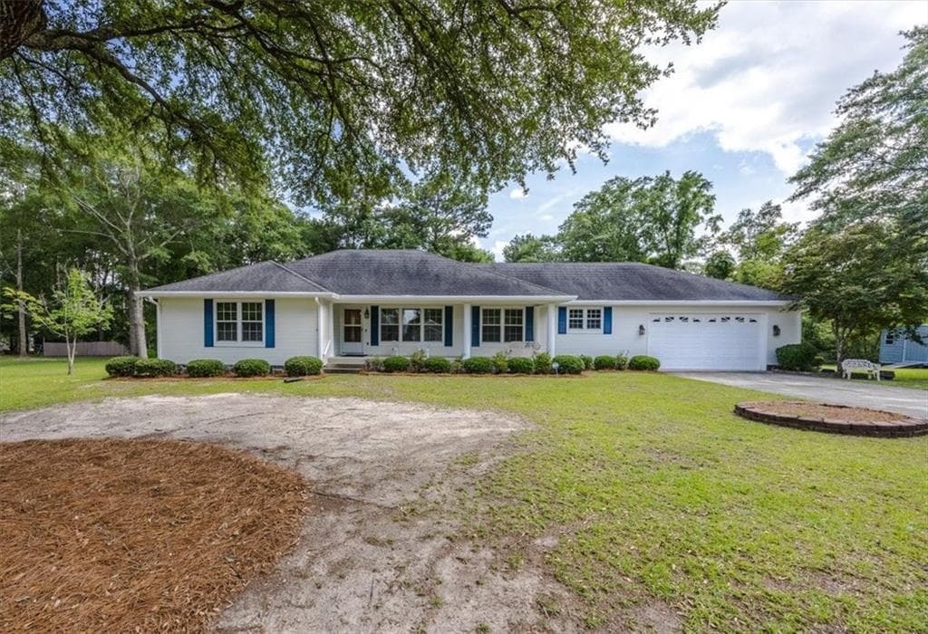 204 Old Oak Road, Macon, GA 31216 — most recent listing photo