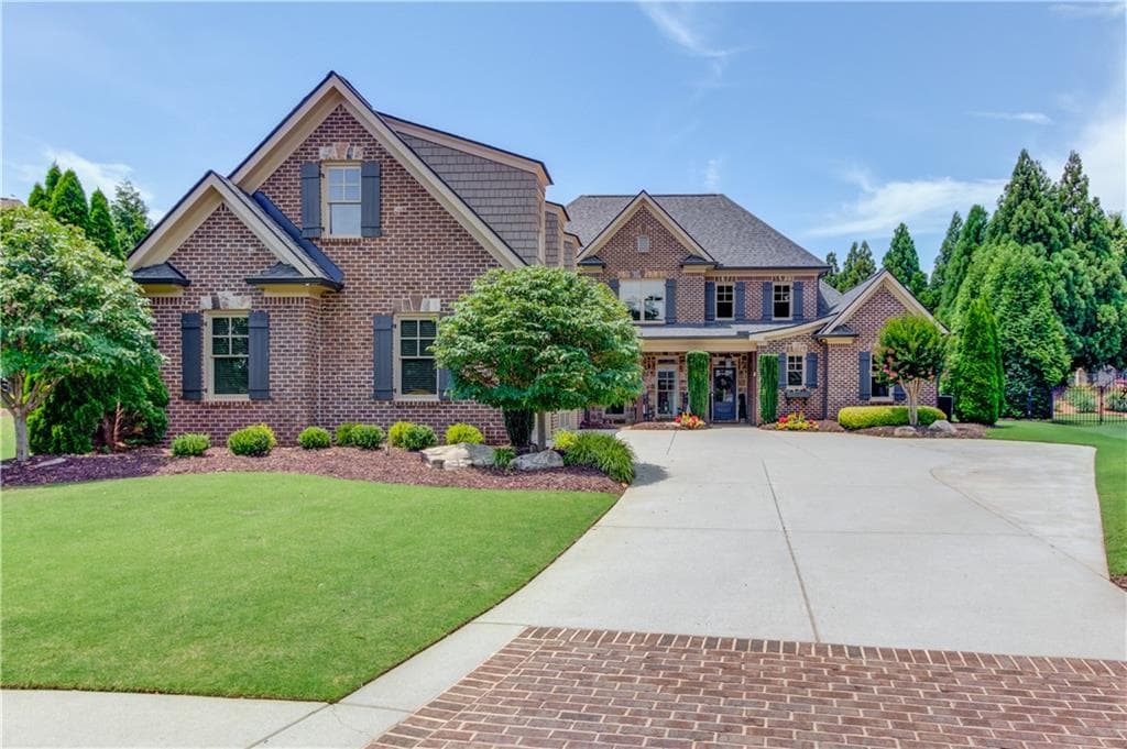 120 Slate Drive, Buford, GA 30518 — most recent listing photo