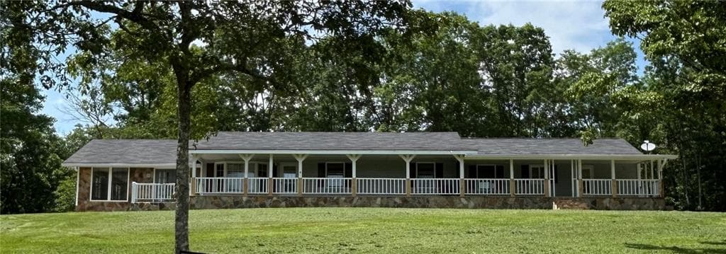 7203 Murphy Highway, Mineral Bluff, GA 30559 — most recent listing photo