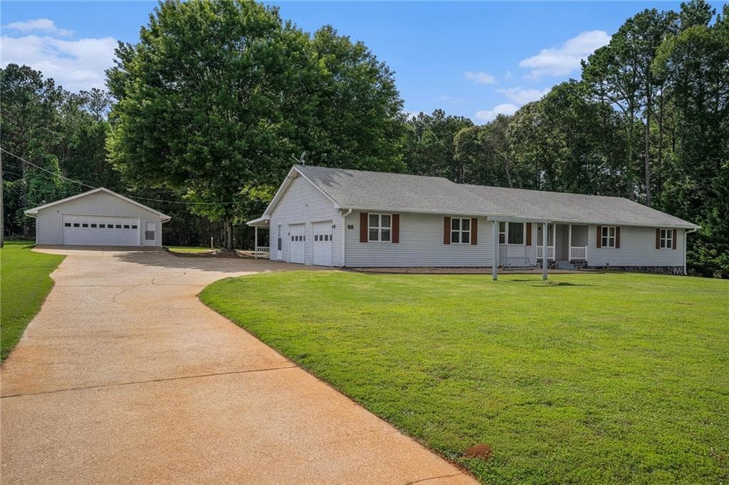 95 Oak Grove Circle, Mcdonough, GA 30253 — most recent listing photo
