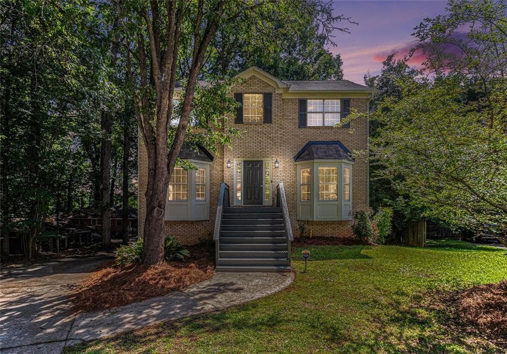 3440 OAKTREE Way, Stonecrest, GA 30038 — most recent listing photo