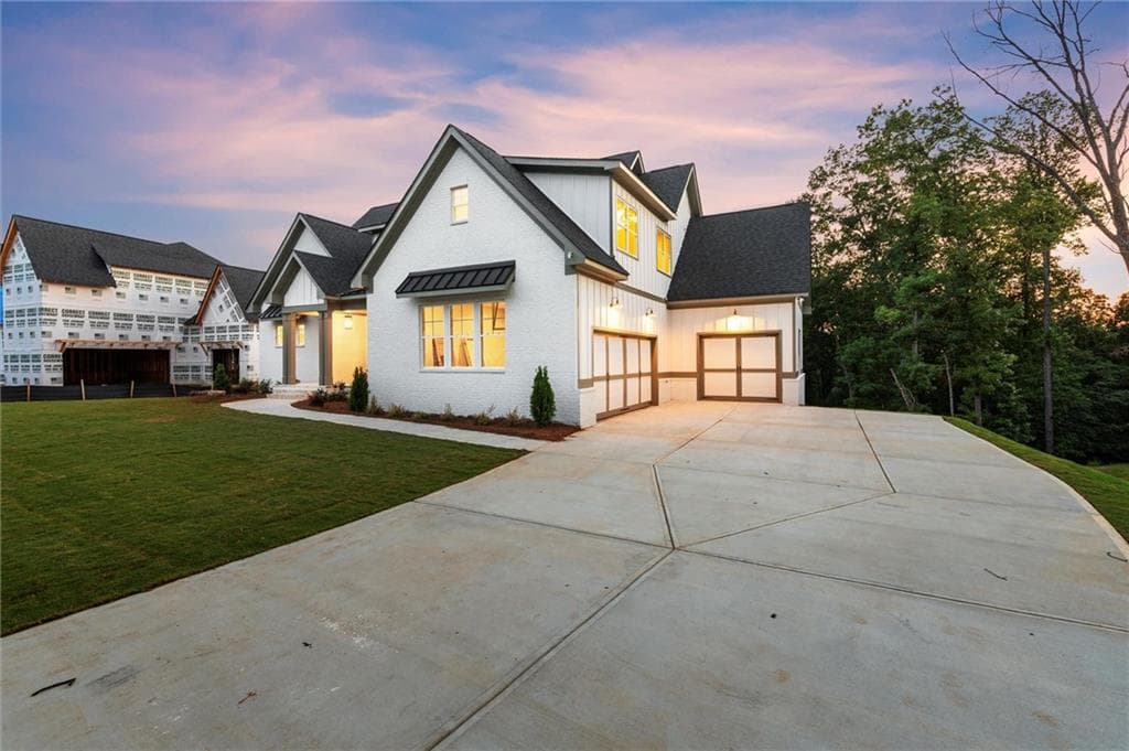 6750 Pannell Road, Buford, GA 30518 — most recent listing photo