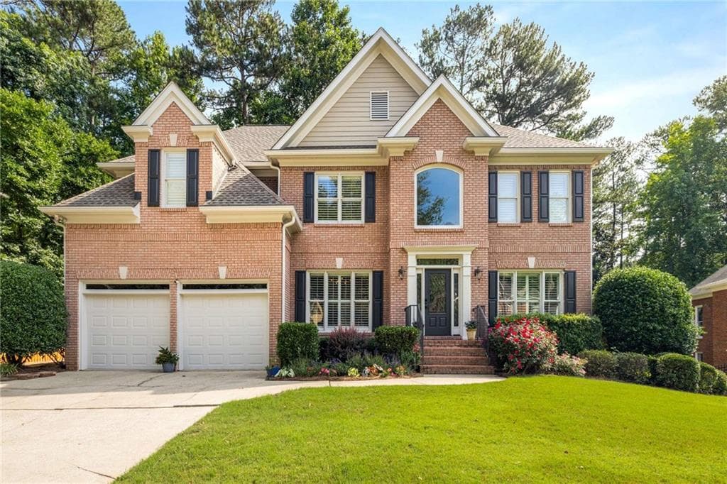 6211 Traymore Trace, Smyrna, GA 30082 — most recent listing photo