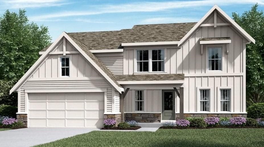 166 Willow Bend Road, Hiram, GA 30141 — most recent listing photo