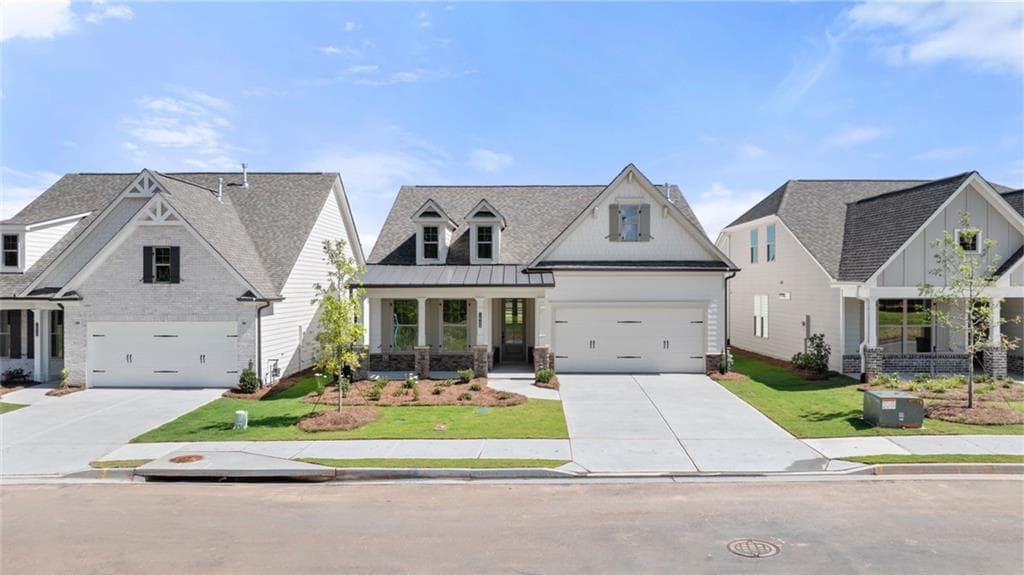 1649 Tielman Way, Snellville, GA 30078 — most recent listing photo