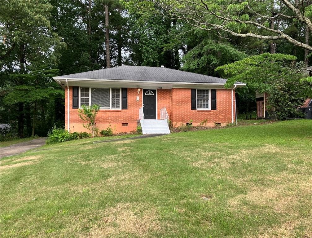 3160 Delowe Drive, Atlanta, GA 30344 — most recent listing photo