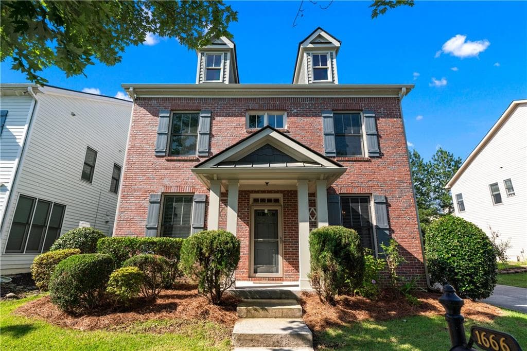 1666 Baxley Pine Trace, Suwanee, GA 30024 — most recent listing photo