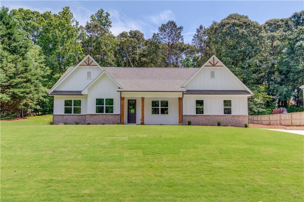 235 Hidden Court, Winder, GA 30680 — most recent listing photo