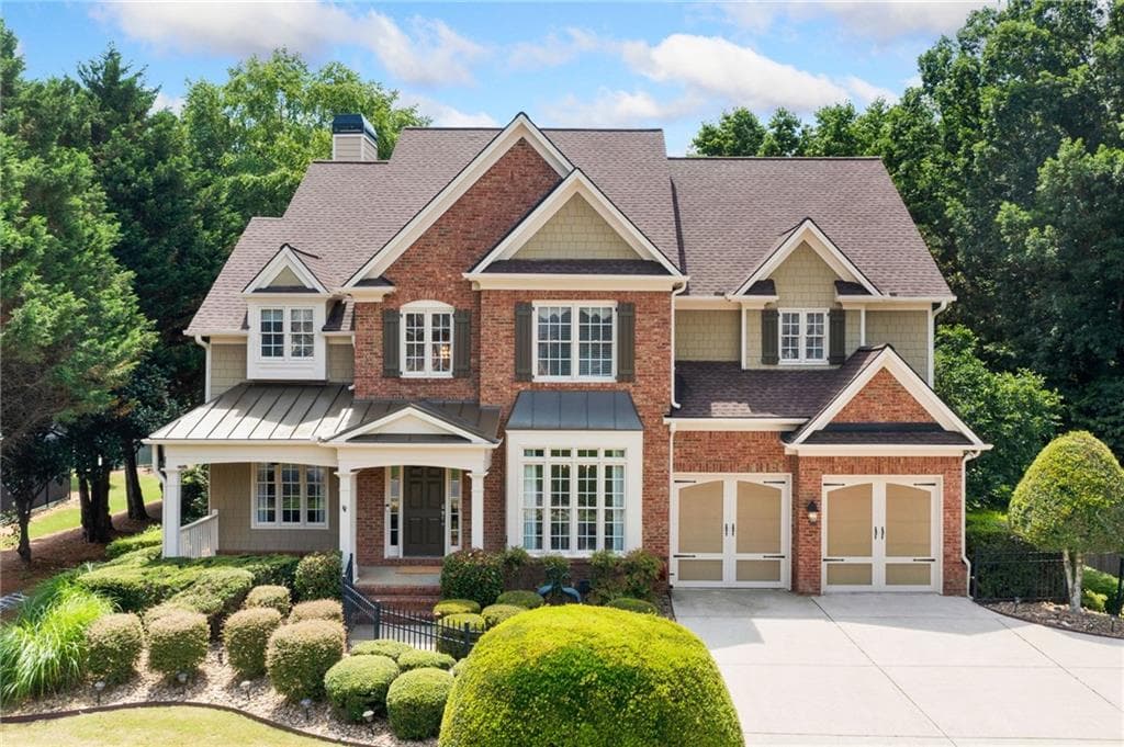 1415 Liberty Lane, Cumming, GA 30040 — most recent listing photo