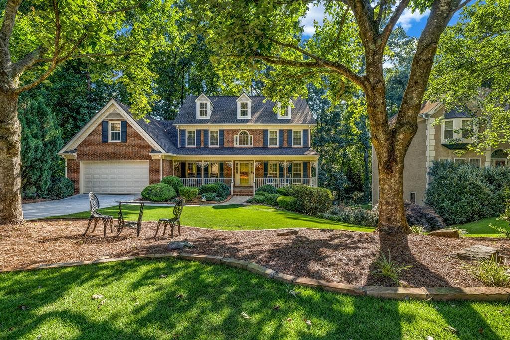 441 Belgrave Lane, Tucker, GA 30084 — most recent listing photo