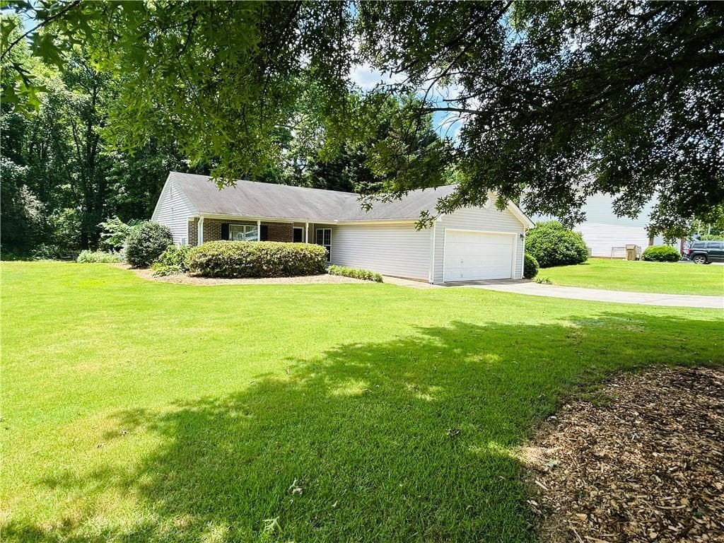 515 Pin Oak Drive, Bethlehem, GA 30620 — most recent listing photo