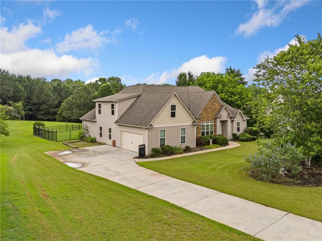 25 Massengale Farms Court, Senoia, GA 30276 — most recent listing photo