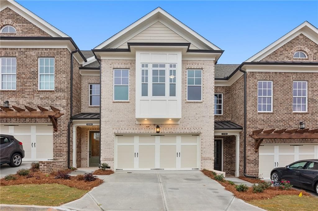 5472 Bandolino Lane 419, Peachtree Corners, GA 30092 — most recent listing photo