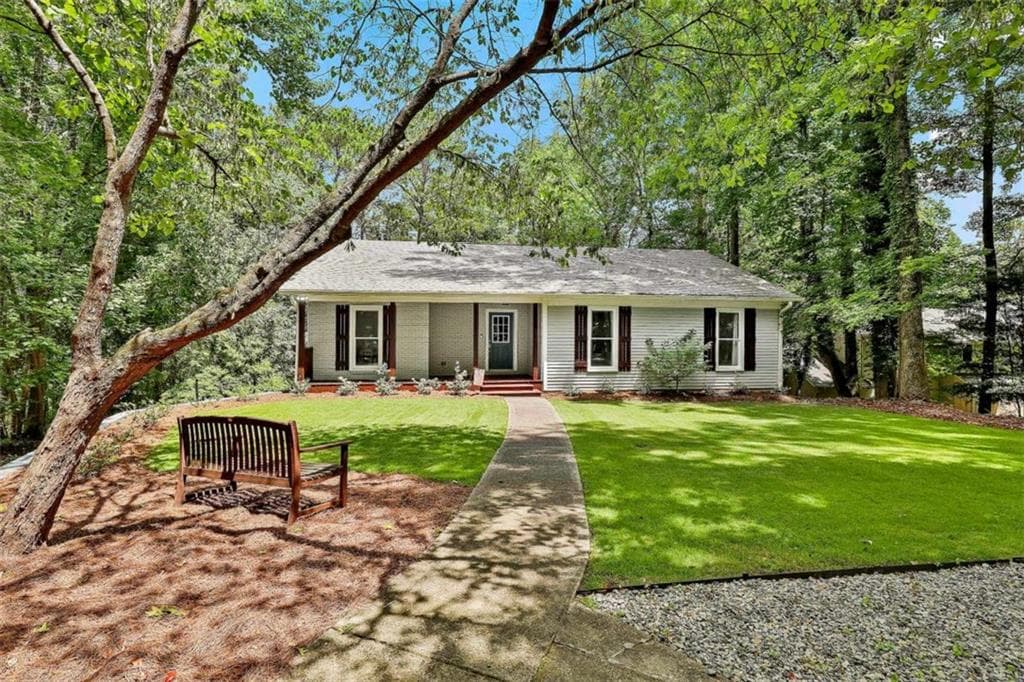 183 Indian Bend Drive, LaGrange, GA 30240 — most recent listing photo
