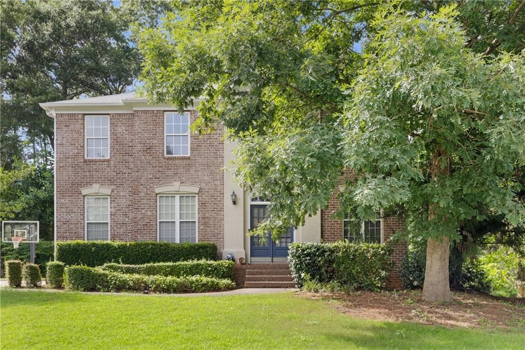 6057 Glencedar Lane, Atlanta, GA 30349 — most recent listing photo